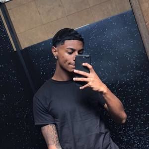 Meet your Posher, William